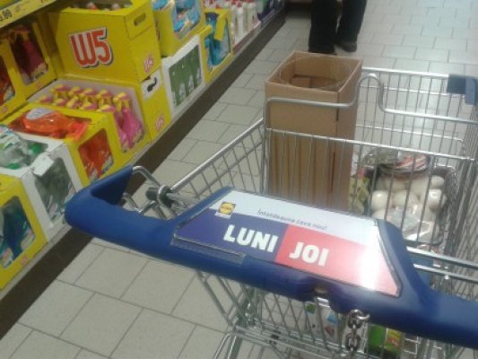 La Lidl, Săptămâna Deliciilor din Alpi aduce gusturi fine pentru gurmanzi